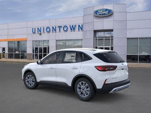 New 2026 Ford Escape Active w/ Cold Weather Package image 4