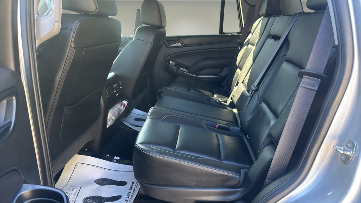 Used 2016 Chevrolet Tahoe LT AWD/4WD image 18
