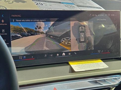 Used 2026 BMW X3 xDrive30 image 13