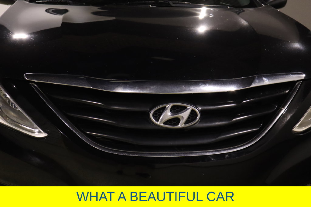Used 2013 Hyundai Sonata GLS FWD image 14