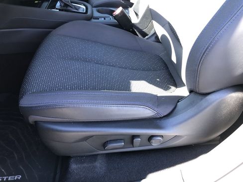 Used 2025 Subaru Forester Premium image 15