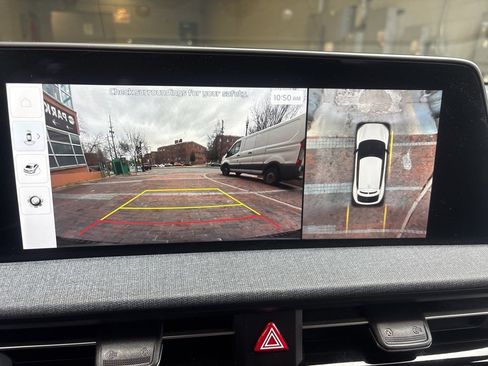 Certified 2024 Kia EV6 Wind w/ Wind Technology Package image 17