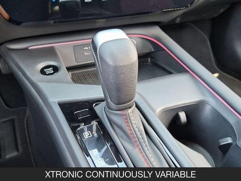 Used 2026 Nissan Sentra SR w/ Floor Mat Package FWD image 20