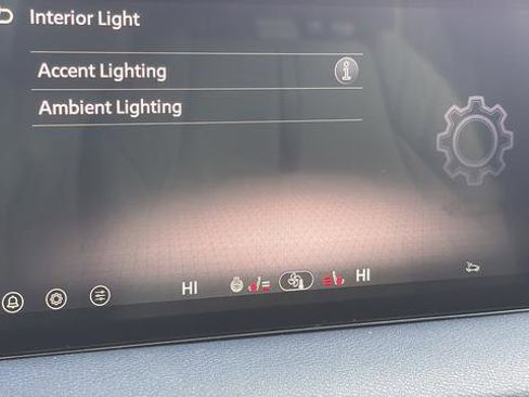 New 2026 Nissan Sentra SL FWD image 33