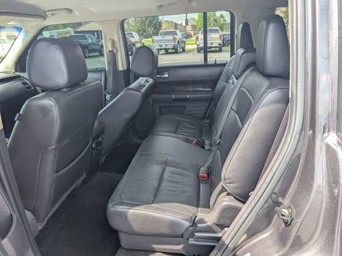 Used 2018 Ford Flex Limited image 9