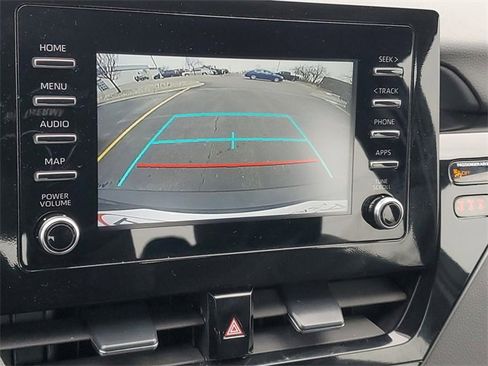 Used 2024 Toyota Camry SE image 23