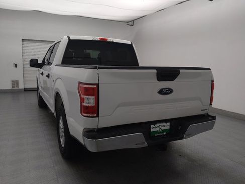 Used 2018 Ford F150 XLT image 6