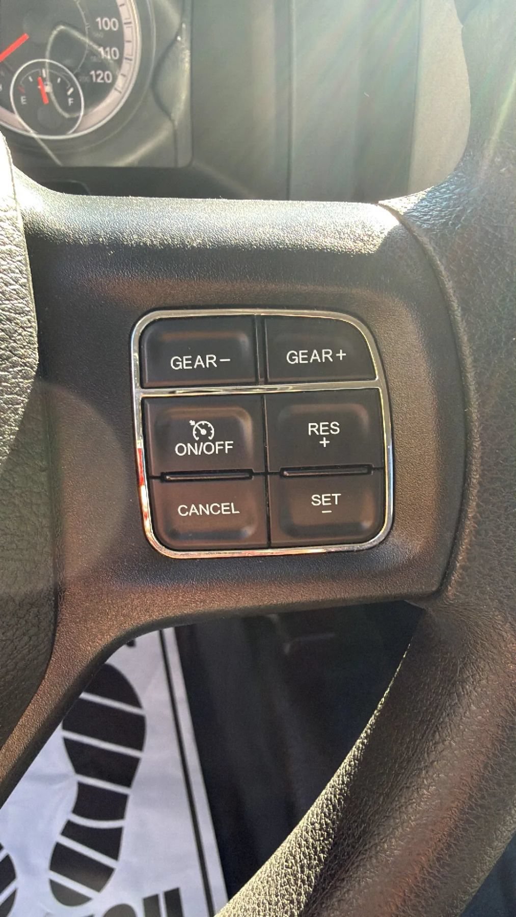 Used 2019 RAM 1500 Tradesman w/ Power & Remote Entry Group AWD/4WD image 20