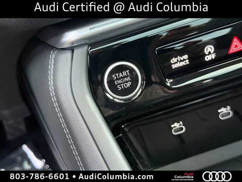 Certified 2025 Audi Q5 Premium Plus AWD/4WD image 31