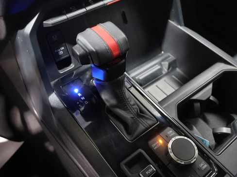 Used 2025 Toyota Tundra SR5 image 29