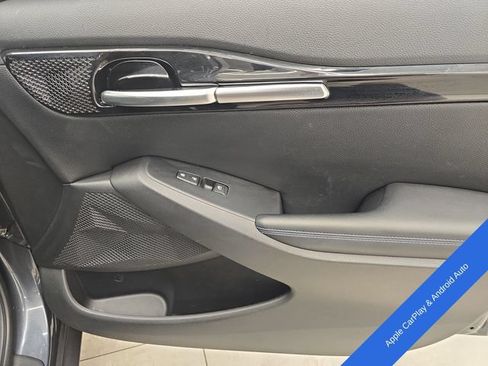 Used 2021 Kia Seltos S AWD/4WD image 11