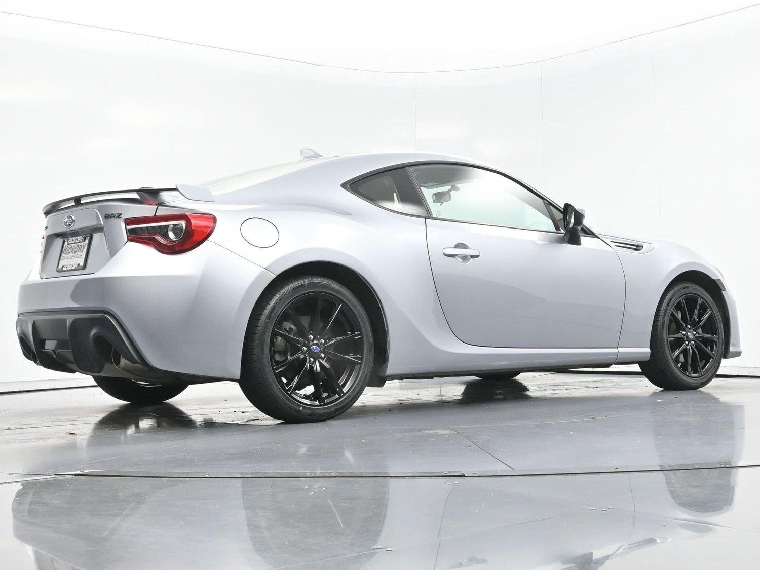 Used 2018 Subaru BRZ Premium RWD image 41