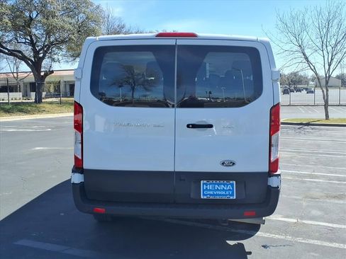 Used 2023 Ford Transit 350 XLT image 11