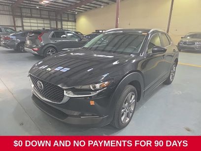 Used 2025 MAZDA CX-30 AWD 2.5 S w/ Preferred Package