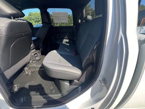 New 2026 RAM 2500 Tradesman image 22