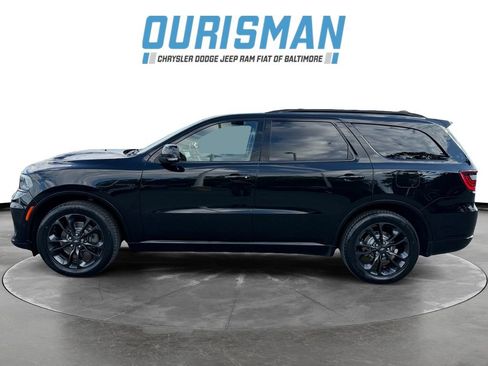 Used 2023 Dodge Durango R/T AWD/4WD image 3