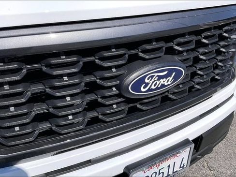 Used 2026 Ford F150 STX AWD/4WD image 30