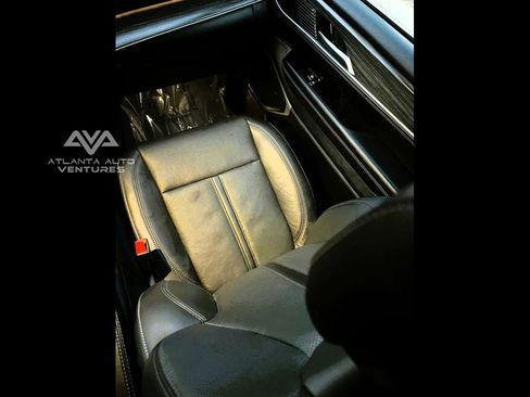 Used 2024 Jeep Wagoneer L Series II w/ Flexible Seating Group image 32