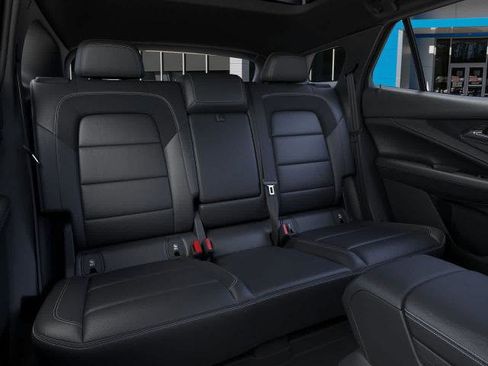New 2026 Chevrolet Blazer EV LT AWD/4WD image 17