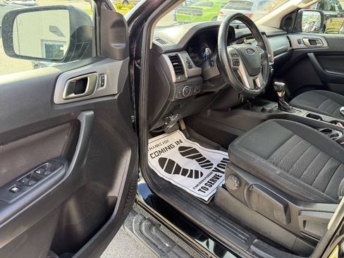 Used 2019 Ford Ranger XLT AWD/4WD image 17