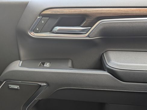 Used 2025 Chevrolet Silverado 1500 RST w/ All Star Edition Plus image 22