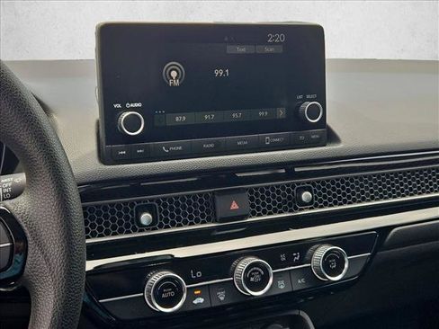 Used 2025 Honda Civic LX image 14
