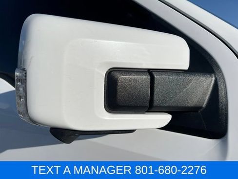 Used 2022 Ford F150 Tremor w/ Equipment Group 402A High AWD/4WD image 10