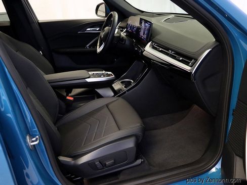 Certified 2025 BMW X1 xDrive28i image 34