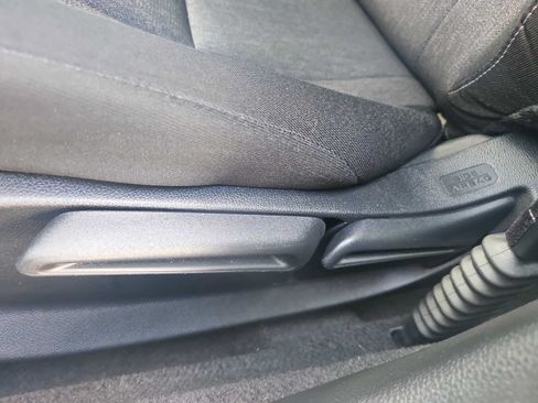 Certified 2023 Honda Accord LX image 14