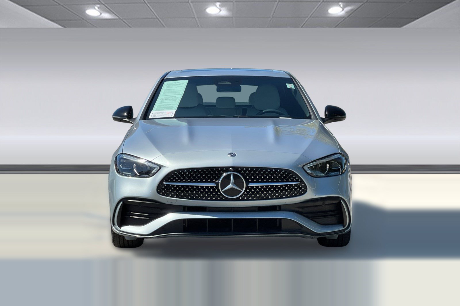Certified 2024 Mercedes-Benz C 300 Sedan image 5