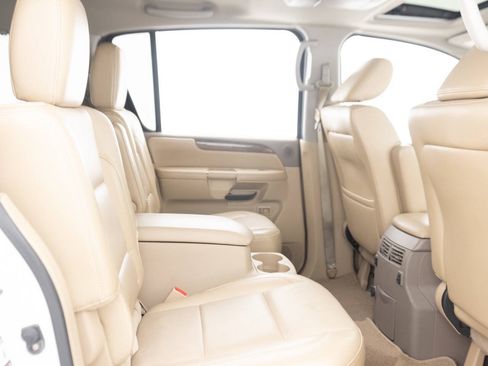 Used 2012 Nissan Armada Platinum AWD/4WD image 31