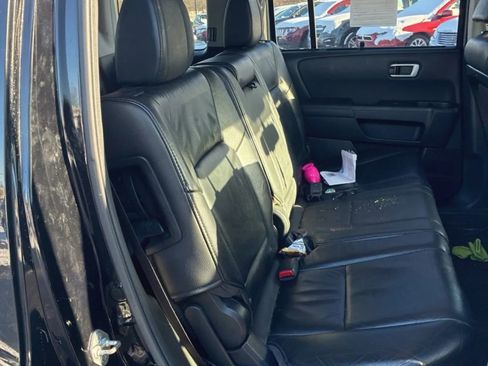 Used 2013 Honda Pilot Touring image 13