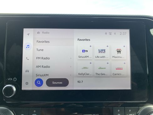 Used 2023 Toyota Highlander XSE image 23