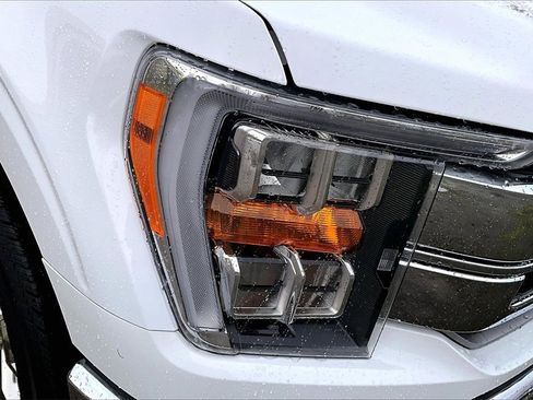 Used 2023 Ford F150 Lariat image 28