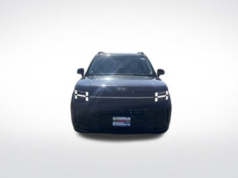 New 2025 Hyundai Santa Fe Calligraphy image 8