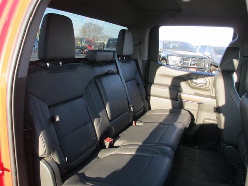 Certified 2021 GMC Sierra 1500 SLT image 20