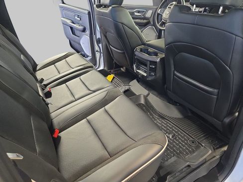 New 2026 RAM 1500 Laramie image 12