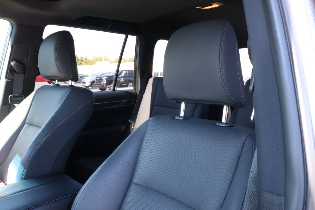 Used 2020 Lexus GX 460 Premium AWD/4WD image 13