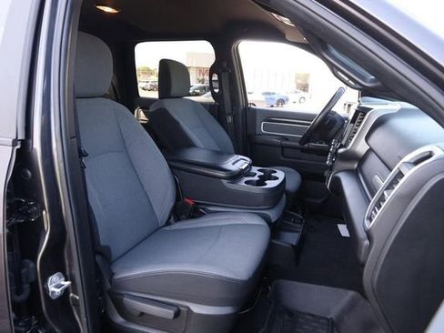 Used 2023 RAM 2500 Big Horn w/ Level 1 Equipment Group image 26