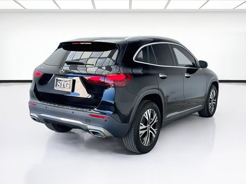 Used 2025 Mercedes-Benz GLA 250 image 4