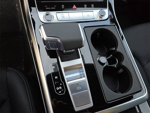 New 2026 Audi Q7 3.0T Premium Plus image 29