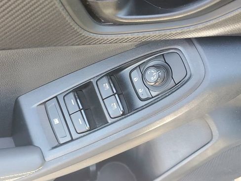 Used 2024 Subaru Crosstrek 2.5i Sport w/ Crosstrek Mirror Package AWD/4WD image 16
