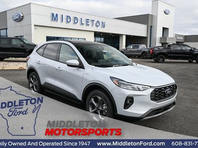 New 2026 Ford Escape ST-Line Select w/ Equipment Group 401A