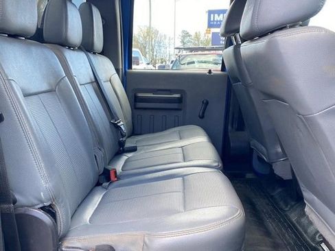 Used 2016 Ford F350 XL image 42