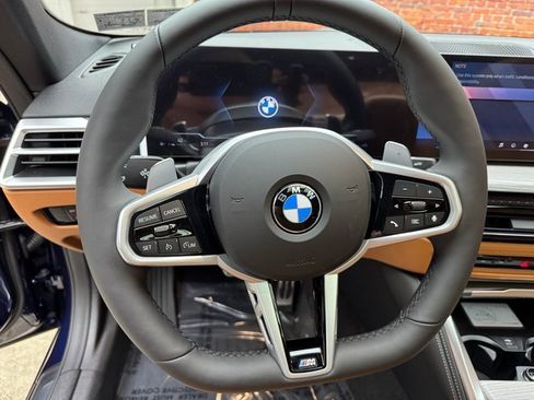 New 2026 BMW 430i xDrive Coupe w/ M Sport Package image 13