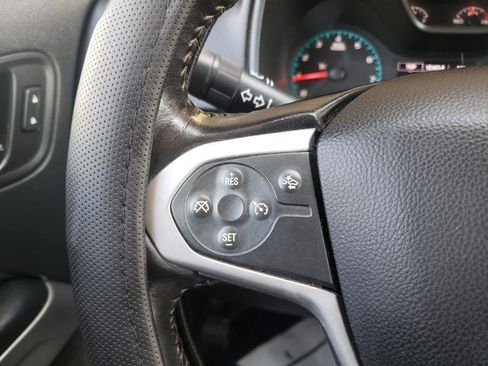 Used 2022 Chevrolet Colorado LT w/ Fleet Safety Package RWD image 17