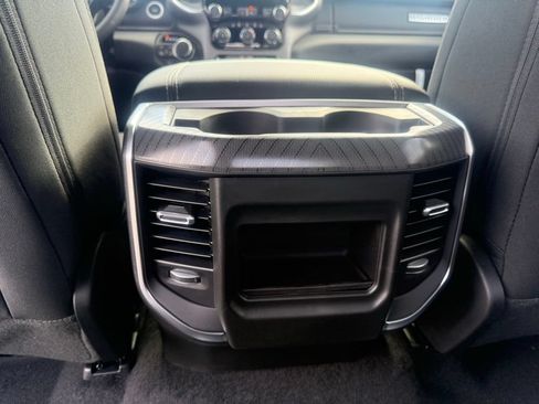 New 2026 RAM 1500 Big Horn w/ Night Edition AWD/4WD image 38