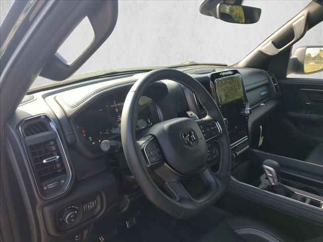 New 2026 RAM 1500 RHO AWD/4WD image 3