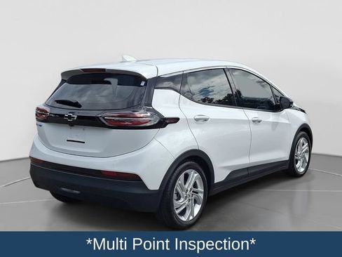 Used 2023 Chevrolet Bolt LT w/ Driver Confidence Package FWD image 7