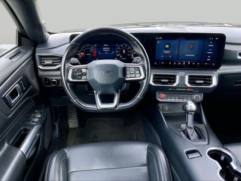 Used 2025 Ford Mustang Premium RWD image 6